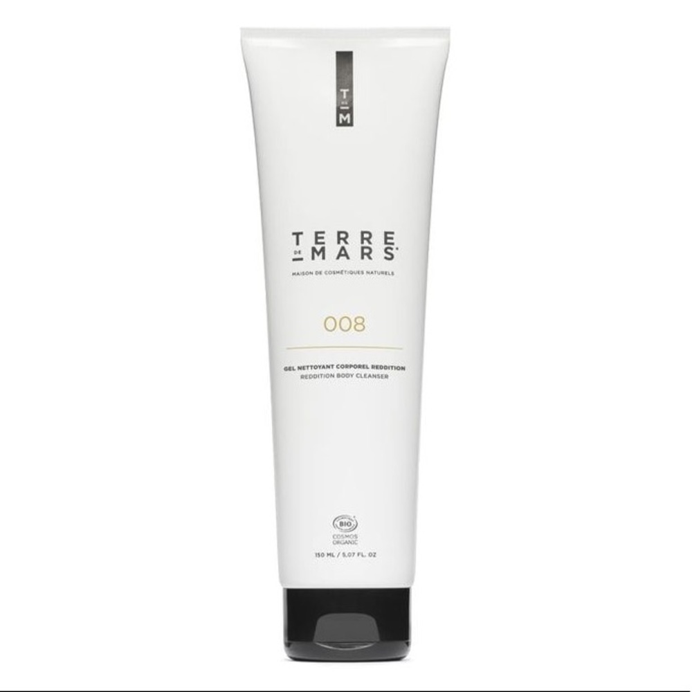 Terre Mars 008 Body Cleanser